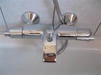 Thermostatische kraan bad + douche Grohe., Ophalen, Zo goed als nieuw, Overige typen