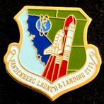 VanderBerg Launch&Landing pin, Verzenden, Nieuw, Transport, Speldje of Pin