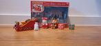 Sylvanian Families Kerstmis Slee Set, Kinderen en Baby's, Speelgoed | Overig, Ophalen, Zo goed als nieuw, Jongen of Meisje