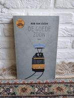 Rob van Essen - De goede zoon (paperback), Rob van Essen, Ophalen of Verzenden, Zo goed als nieuw, Nederland