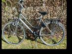 damesfiets, Fietsen en Brommers, Fietsen | Dames | Damesfietsen, Versnellingen, Ophalen, Overige merken, 53 tot 56 cm