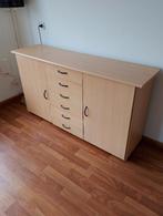 Dressoir, Huis en Inrichting, Ophalen, Gebruikt, 100 tot 150 cm, 25 tot 50 cm