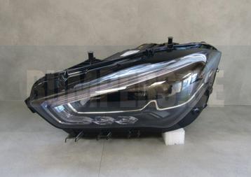 KOPLAMP MERCEDES CLA W118 FACELIFT MULTIBEAM 23- A1189061301 beschikbaar voor biedingen