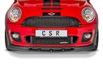 Splitter-Spoiler-Mini R56 John Cooper Works CSR-CSL454, Ophalen of Verzenden, Automotive Parts, A.parts@hotmail.nl, Trasmolenlaan 12 3447 GZ Woerden