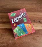 Nieuw | Ligretto rood | 999 Games, Hobby en Vrije tijd, Gezelschapsspellen | Kaartspellen, Een of twee spelers, Ophalen of Verzenden