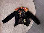 Oeteldonk Jasje - Carnaval - Maat M, Maat 38/40 (M), Carnaval, Ophalen of Verzenden, Kleding