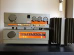 Quad 33, 303 en tuner., Overige merken, Gebruikt, Ophalen of Verzenden, Minder dan 60 watt