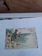 papa. By the sad sea waves. / tom b., Ophalen of Verzenden, Overige thema's