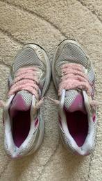 Aesics maat 36 roze, Ophalen of Verzenden, Zo goed als nieuw, Meisje, Schoenen