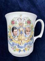 Diana & Charles thee mok (collector's item), Ophalen of Verzenden, Nieuw, Overige typen