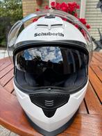 Schubert Helm S2 wit, Ophalen, Tweedehands, Overige merken