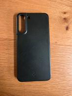 Samsung s22+ plus spigen hoesje, Ophalen of Verzenden, Zo goed als nieuw, Overige modellen, Hoesje of Tasje