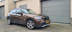 BMW X1 2.0 Sdrive 18I 2011 Bruin, Auto's, BMW, Te koop, Geïmporteerd, 5 stoelen, Benzine