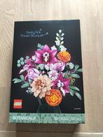 LEGO 10342 ROZE BLOEMEN BOEKET, Kinderen en Baby's, Speelgoed | Duplo en Lego, Ophalen, Nieuw