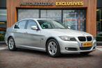 BMW 3-serie 318i Business Line Sportstoelen Navigatie PDC Cl, Origineel Nederlands, Handgeschakeld, 1335 kg, Sedan
