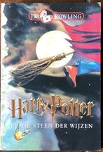 Harry Potter boeken, 8 euro per boek, Ophalen of Verzenden, Zo goed als nieuw, Boek of Poster