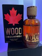 Dsquared2 Wood Eau de Toilette - 100 ml, Ophalen of Verzenden, Zo goed als nieuw