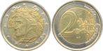 Italië 2002 - 2 euro - UNC, Postzegels en Munten, Munten | Europa | Euromunten, 2 euro, Italië, Ophalen of Verzenden, Losse munt
