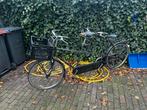 Oude Tandem - Opknapper!, Fietsen en Brommers, Fietsen | Tandems, Ophalen, Minder dan 10 versnellingen, Gebruikt, 51 tot 55 cm