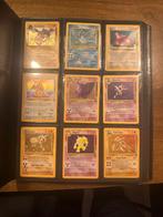 Pokemon Fossil complete set., Verzenden, Zo goed als nieuw, Meerdere kaarten