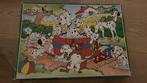 Puzzel 101 Dalmatiërs 35 stukjes, Ophalen, 10 tot 50 stukjes, Zo goed als nieuw, 4 tot 6 jaar