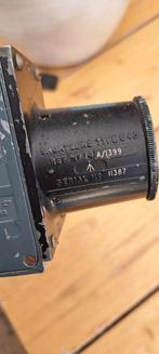 Camera Spitfire oud, Verzamelen, Fotografica en Filmapparatuur, Ophalen of Verzenden