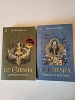 De Grisha - Schim en Schaduw & Dreiging en Duisternis, Boeken, Fantasy, Ophalen of Verzenden, Zo goed als nieuw