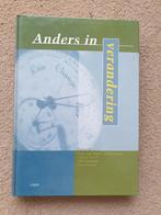 Anders in Verandering (VeranderManagement), Ophalen of Verzenden, Zo goed als nieuw, Management