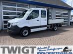 Mercedes-Benz Sprinter 314 2.2 CDI L2 DC EURO VI-D, Gebruikt, 2298 kg, Wit, Diesel