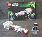 Lego Star Wars set 75011. Tantive IV, Ophalen of Verzenden, Zo goed als nieuw, Lego