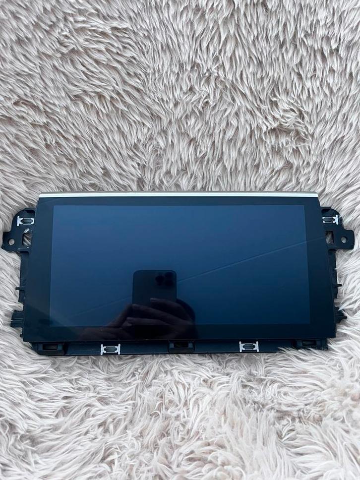 Audi A8 4N Beeldscherm MMI High 4N0919605, Auto diversen, Autonavigatie, Zo goed als nieuw, Ophalen of Verzenden