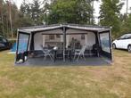 Hobby 500kmfe, 90 kg, Stapelbed, Hobby, Luifel