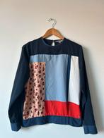 Garcia blouse maat L, Ophalen of Verzenden, Zo goed als nieuw, Maat 42/44 (L)