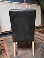 Gebruikte stoelen, Huis en Inrichting, Stoelen, Ophalen, Gebruikt