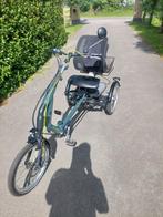 Vanraam easy rider, Fietsen en Brommers, Fietsen | Driewielfietsen, Ophalen, Zo goed als nieuw, Van Raam Easy Rider