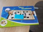 Spel sjoelen, Ophalen, Zo goed als nieuw