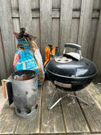 Weber Mini BBQ Set - Compleet, Ophalen, Gebruikt
