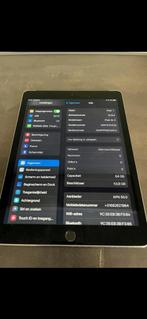 IPad Air 2, Computers en Software, Apple iPads, 10 inch, Apple iPad Air, Ophalen of Verzenden, Zo goed als nieuw