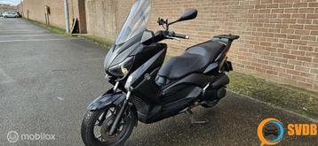 Yamaha 250 X-Max ABS BOUWJAAR 2016/8.168KM! beschikbaar voor biedingen