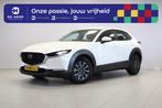 Mazda CX-30 2.0 SA-G Comfort Automaat - Dodehoeksens. Parkee, Automaat, Gebruikt, 4 cilinders, Met garantie (alle)
