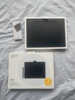 Wacom Intuos, Ophalen of Verzenden, Zo goed als nieuw, Draadloos, Wacom