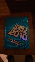 Guinness world records boeken 2010 en 2015, Ophalen of Verzenden, Zo goed als nieuw, Overige onderwerpen