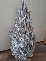 (twv €60) Bijzondere houten couronne boom decoratie, Ophalen of Verzenden, Zo goed als nieuw