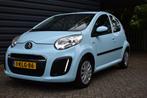 Citroen C1 1.0 COLLECTION!!AIRCO!!BJ 2013!!NED AUTO!!5 DEURS, Voorwielaandrijving, Euro 5, Gebruikt, C1