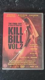 Kill Bill 2 (Quentin Tarantino), Vanaf 16 jaar, Ophalen of Verzenden, Zo goed als nieuw, Actie