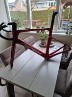 Apex Flair 3.0 race carbon frame maat M, Fietsen en Brommers, Fietsonderdelen, Ophalen, Frame, Gebruikt, Racefiets