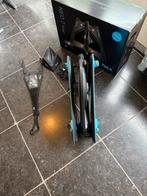 Tacx Neo 2 Smart Fietstrainer met sweatcover telefoon, Ophalen of Verzenden, Zo goed als nieuw, Benen, Overige typen