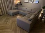 Gratis af te halen hoekbank, Ophalen, Gebruikt, Stof