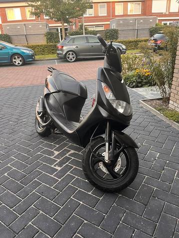 Vivacity 70cc (teruil/tekoop)(helemaal gereserveerd) beschikbaar voor biedingen