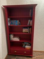 Gratis boekenkast, Huis en Inrichting, Kasten | Boekenkasten, Ophalen, Gebruikt, 200 cm of meer, 50 tot 100 cm